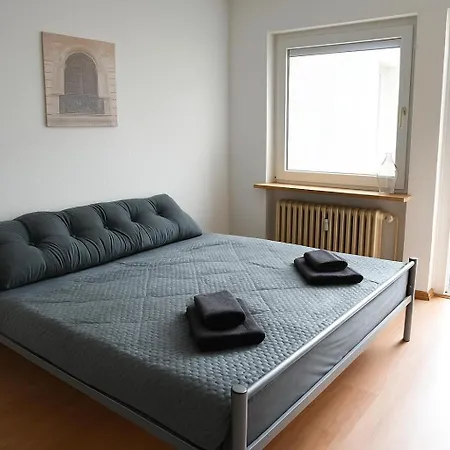 Koeln 51 * Frechen